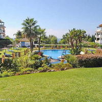 Квартира в Испании, Андалусия, 121 кв.м.