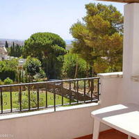 Квартира в Испании, Андалусия, 121 кв.м.