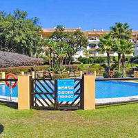 Квартира в Испании, Андалусия, 121 кв.м.