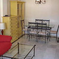 Квартира в Испании, Андалусия, 121 кв.м.