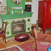 Квартира в Испании, Андалусия, 83 кв.м.