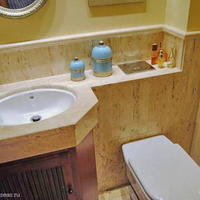 Квартира в Испании, Андалусия, 116 кв.м.