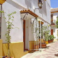 Townhouse in Spain, Andalucia, 140 sq.m.