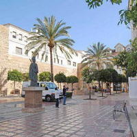 Townhouse in Spain, Andalucia, 140 sq.m.