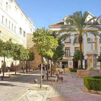 Townhouse in Spain, Andalucia, 140 sq.m.