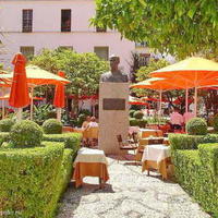 Townhouse in Spain, Andalucia, 140 sq.m.