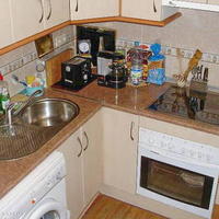 Townhouse in Spain, Andalucia, 140 sq.m.