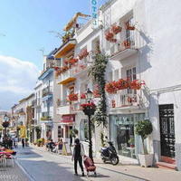 Townhouse in Spain, Andalucia, 140 sq.m.
