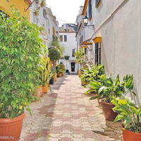 Townhouse in Spain, Andalucia, 140 sq.m.