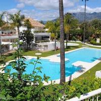 Квартира в Испании, Андалусия, 136 кв.м.