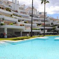 Квартира в Испании, Андалусия, 136 кв.м.