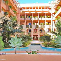 Квартира в Испании, Андалусия, 126 кв.м.