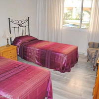 Квартира в Испании, Андалусия, 126 кв.м.