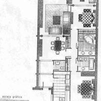 Квартира в Испании, Андалусия, 126 кв.м.
