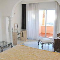 Квартира в Испании, Андалусия, 126 кв.м.