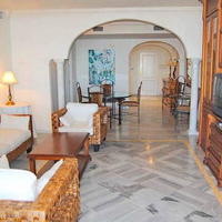 Квартира в Испании, Андалусия, 126 кв.м.