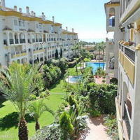 Flat in Spain, Andalucia, 94 sq.m.