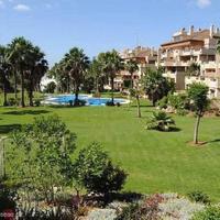 Апартаменты в Испании, Андалусия, 145 кв.м.