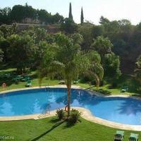 Апартаменты в Испании, Андалусия, 145 кв.м.