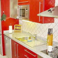 Апартаменты в Испании, Андалусия, 145 кв.м.