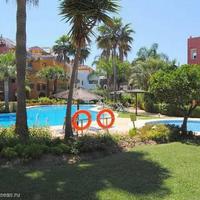 Flat in Spain, Andalucia, 93 sq.m.