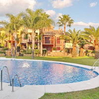 Townhouse in Spain, Andalucia, 108 sq.m.