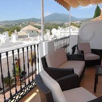 Flat in Spain, Andalucia, 120 sq.m.