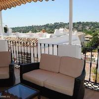 Flat in Spain, Andalucia, 120 sq.m.