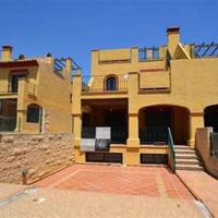 Townhouse in Spain, Andalucia, 264 sq.m.