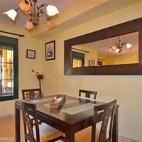 Townhouse in Spain, Andalucia, 264 sq.m.