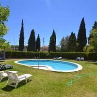 Townhouse in Spain, Andalucia, 264 sq.m.