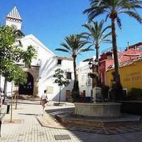 Апартаменты в Испании, Андалусия, 124 кв.м.