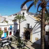 Апартаменты в Испании, Андалусия, 124 кв.м.