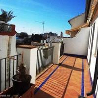 Апартаменты в Испании, Андалусия, 124 кв.м.