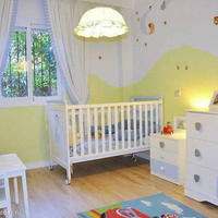 Flat in Spain, Andalucia, 107 sq.m.