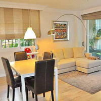 Flat in Spain, Andalucia, 107 sq.m.