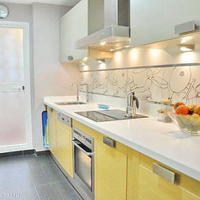 Flat in Spain, Andalucia, 107 sq.m.