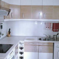 Townhouse in Spain, Andalucia, 103 sq.m.