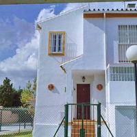 Townhouse in Spain, Andalucia, 103 sq.m.