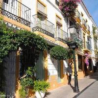 Апартаменты в Испании, Андалусия, 120 кв.м.