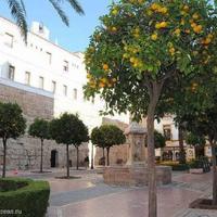 Апартаменты в Испании, Андалусия, 120 кв.м.