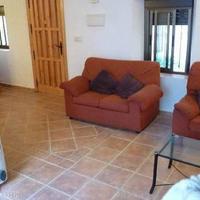 Апартаменты в Испании, Андалусия, 120 кв.м.