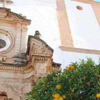 Апартаменты в Испании, Андалусия, 120 кв.м.