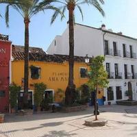 Апартаменты в Испании, Андалусия, 120 кв.м.