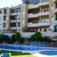 Apartment in Spain, Andalucia, 153 sq.m.