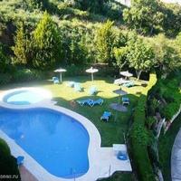 Apartment in Spain, Andalucia, 153 sq.m.