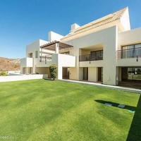 Flat in Spain, Andalucia, 125 sq.m.