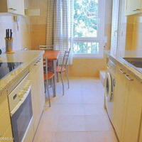 Апартаменты в Испании, Андалусия, 92 кв.м.