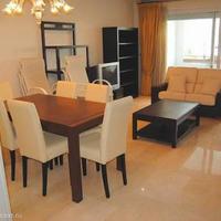 Апартаменты в Испании, Андалусия, 92 кв.м.