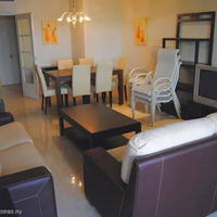 Апартаменты в Испании, Андалусия, 92 кв.м.